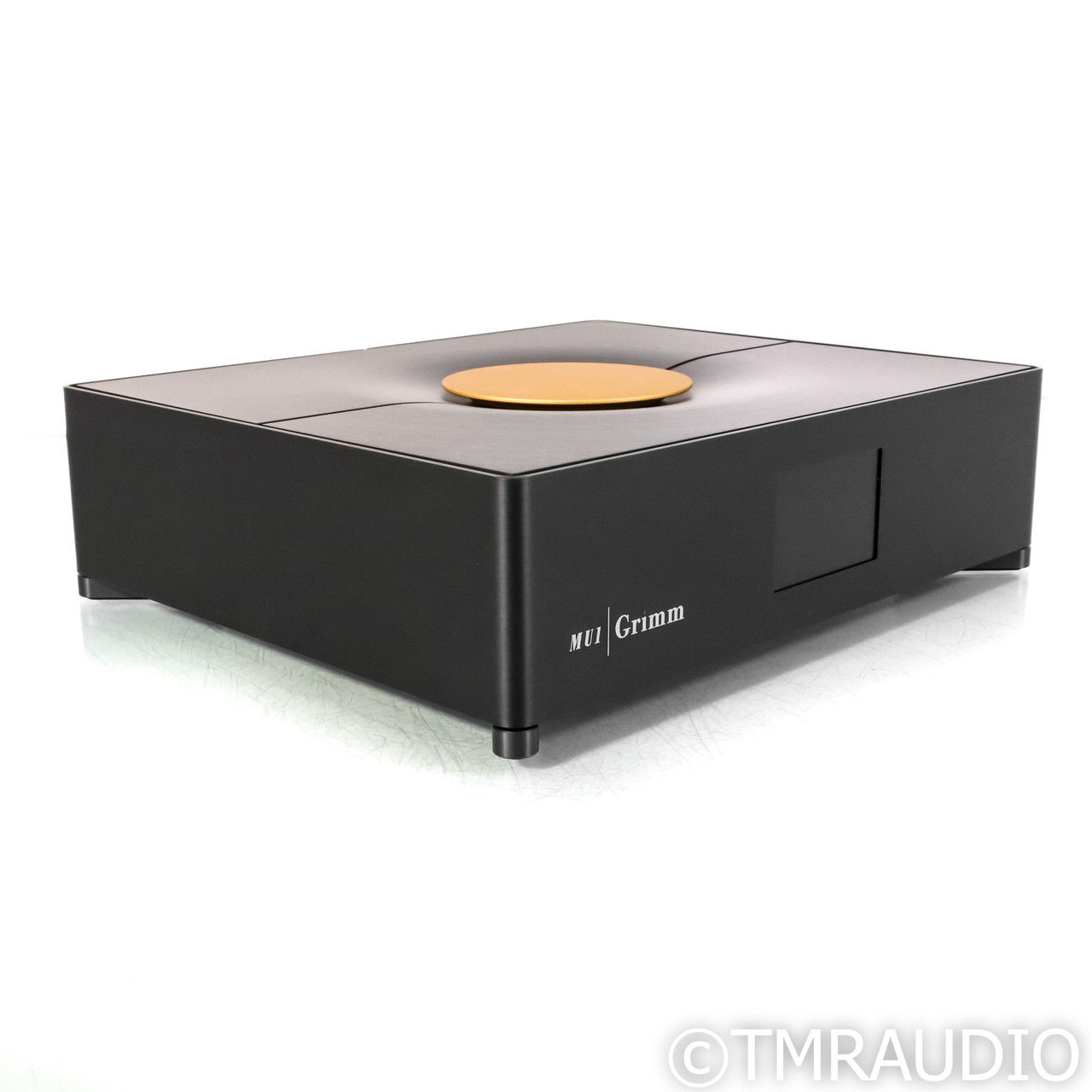 Grimm Audio MU1 Music Streamer (70347) 2