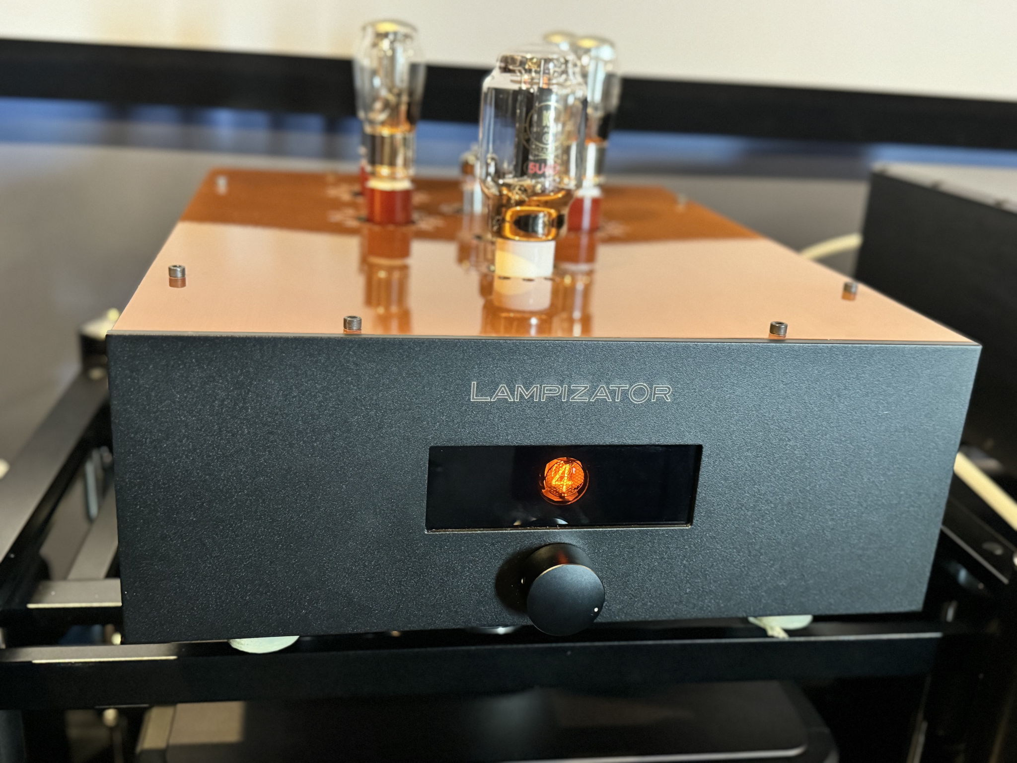 Lampizator Pacific 2