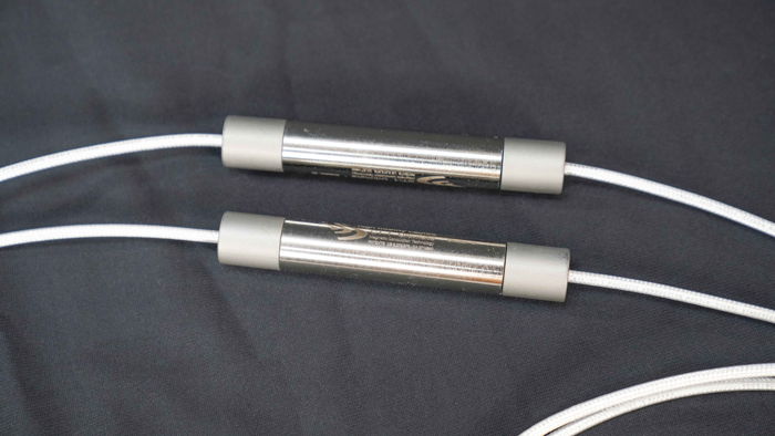 High Fidelity Cables Ultimate RCA 3 meter