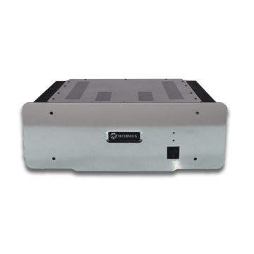 McCormack Audio Power Drive DNA-1 Deluxe Silver Essenti...