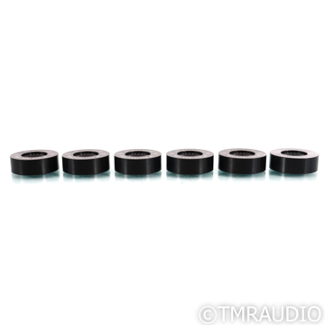 Symposium Acoustics Roller Block Jr Isolation Feet; Set...