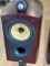 Bowers 805 Excellent condition  Cherrywood w/ stands in... 16
