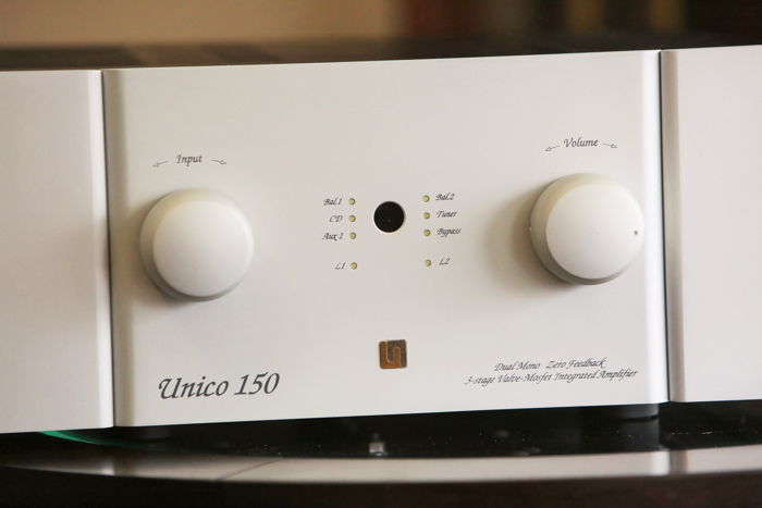 Unison Research Unico 150