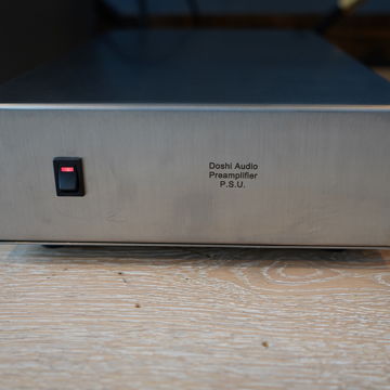 Doshi Audio V3.0 Phono Stage, Pre-Owned