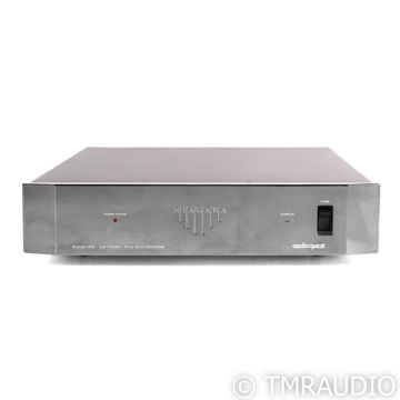 AudioQuest Niagara 3000 AC Power Line Conditioner (63727)