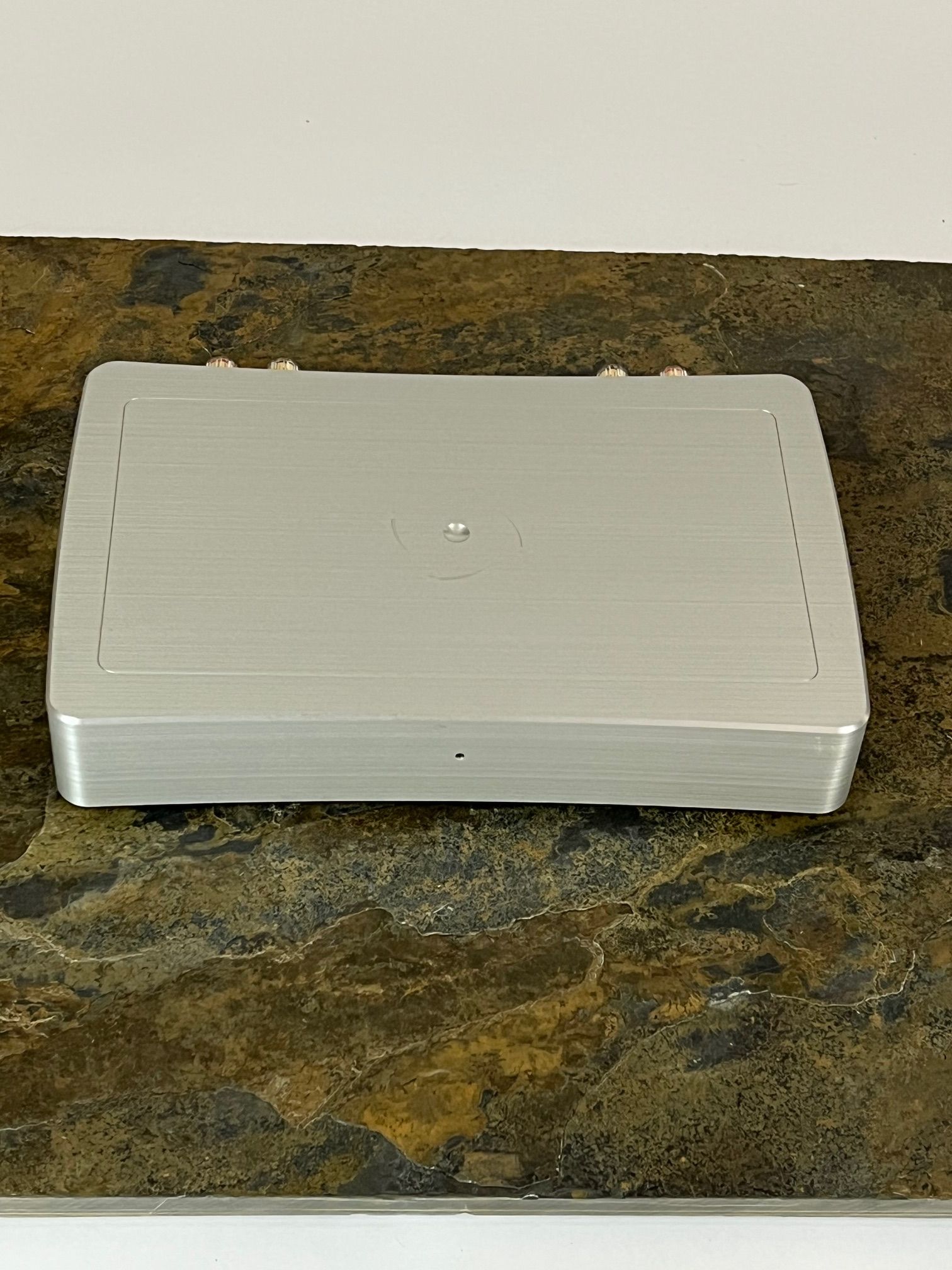 Exogal ION amplifier 3