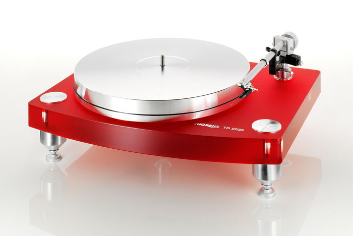 Thorens TD-2035 Turntable with TP92 arm