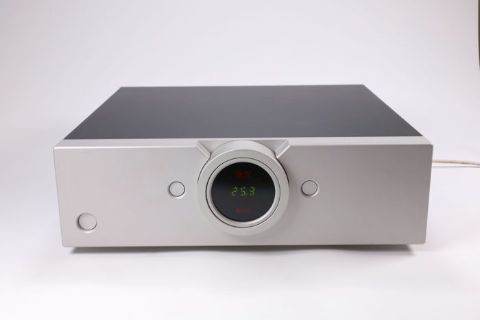 Lyngdorf Audio TACT Millenium Amp Mark III