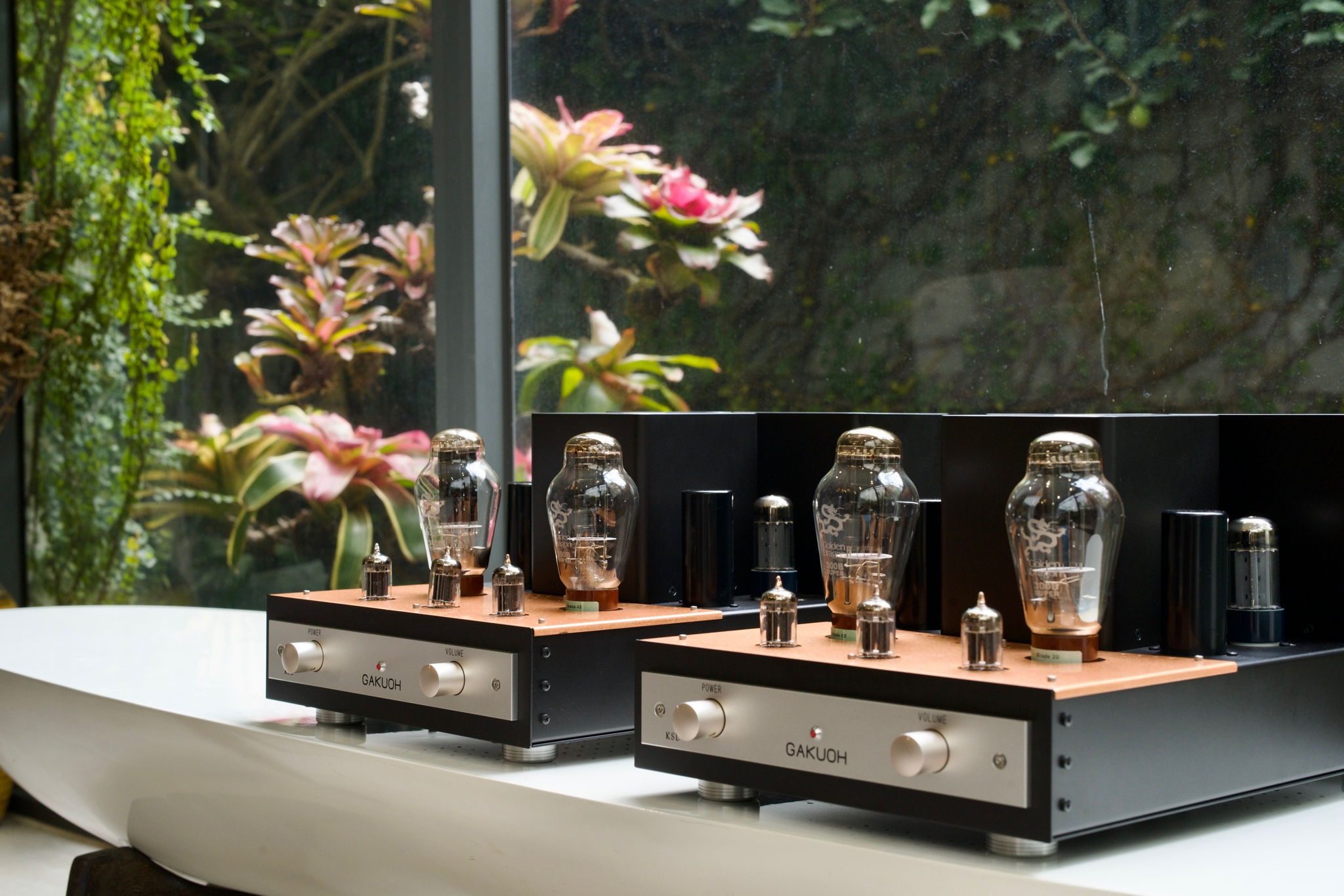 Kondo  Gakuoh 300B - One of The Last Units Ever Made - ...