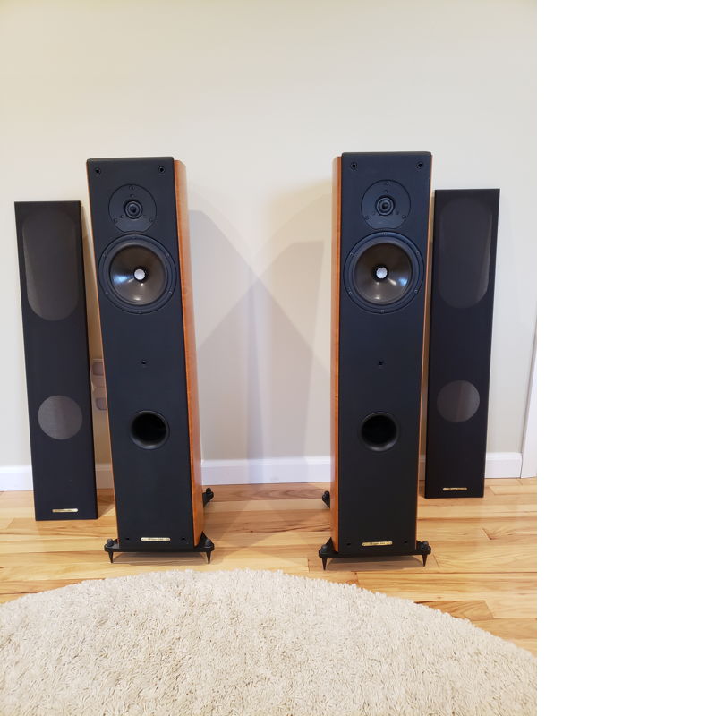 Sonus faber concerto domus 2025
