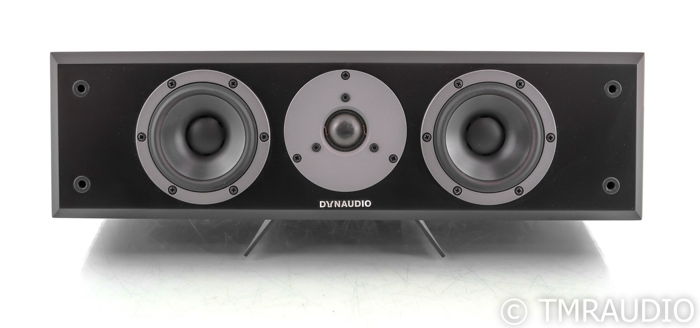 Dynaudio Emit M15C Center Channel Speaker; Black; 15-C ...