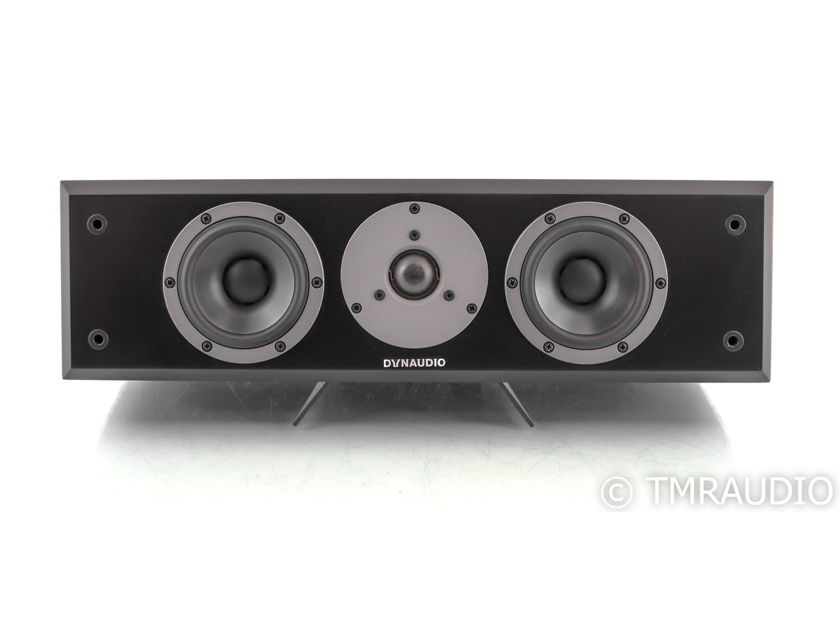 Dynaudio Emit M15C Center Channel Speaker; Black; 15-C (48489) | Home ...