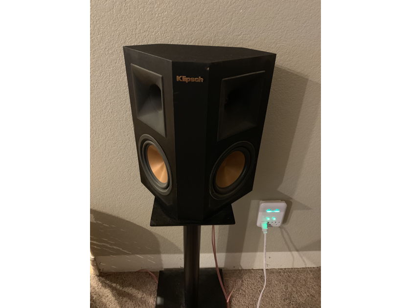 Klipsch Reference Premiere RP-250S