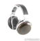 E-MU Teak Closed Back Dynamic Headphones; Bamboo w/ Tea... 3