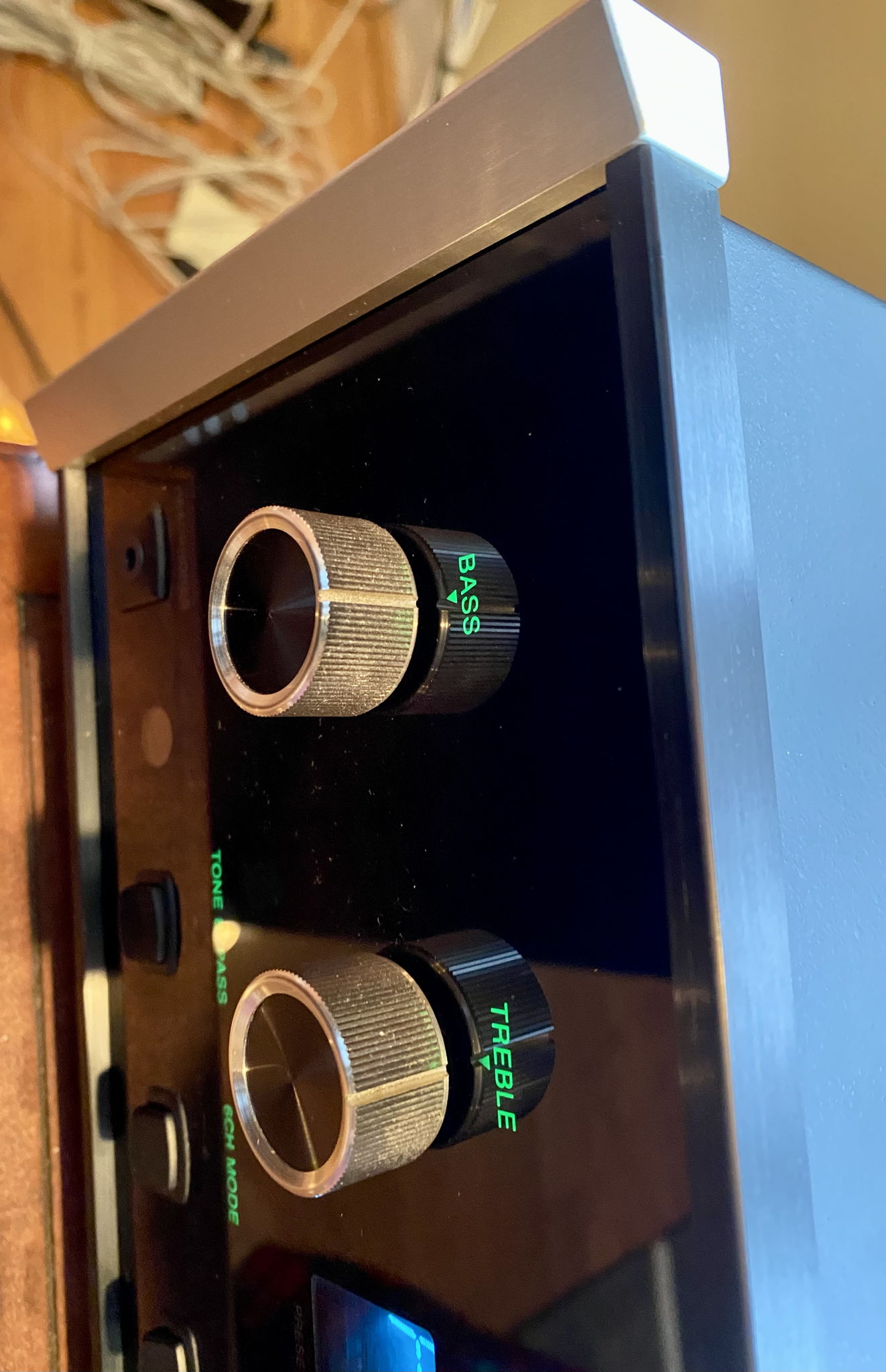 McIntosh C45 6