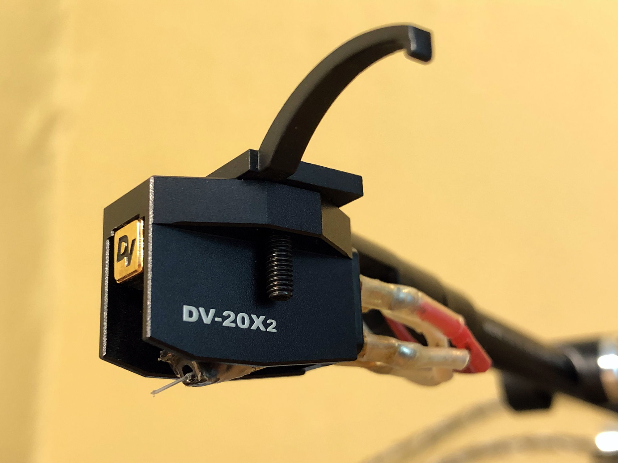 Dynavector DV-20X2