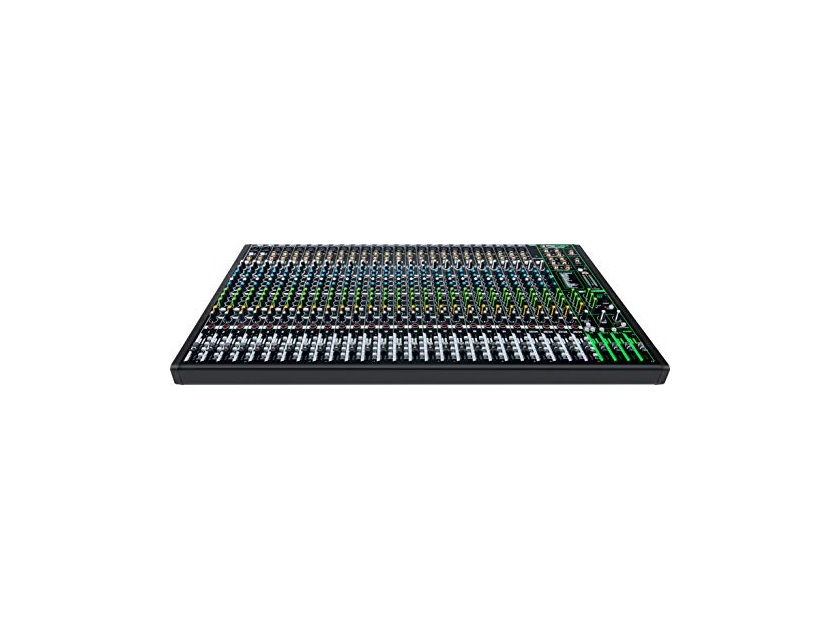Mackie ProFX30v3 30-Channel Sound Mixer MAKPROFX30V3