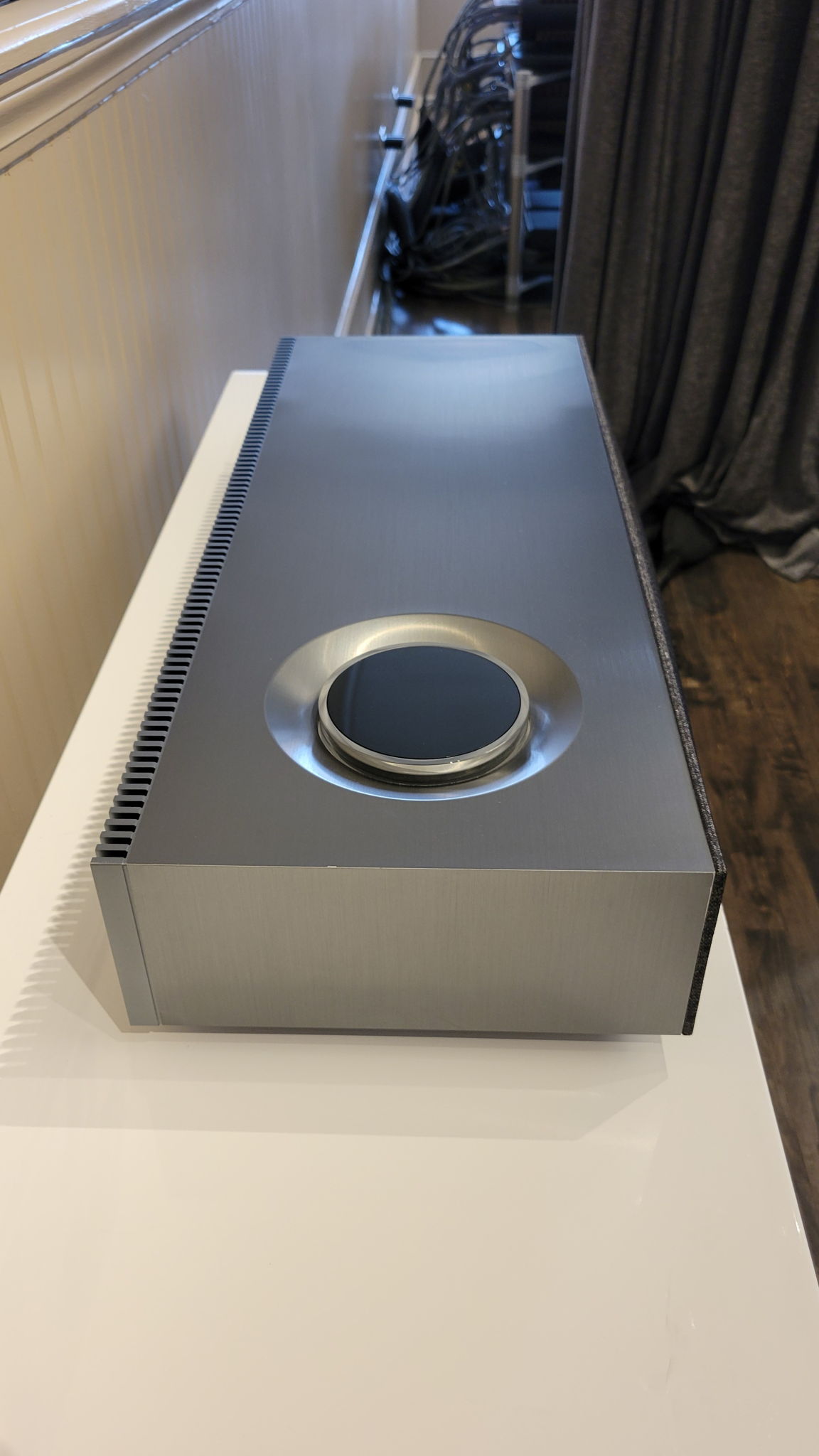 Naim - Mu-so (2nd Generation) - Customer Trade In!!! - ... 5