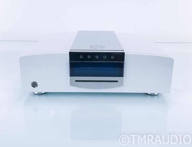 MBL Corona C31 CD Player / DAC; C-31; Remote; White (18...