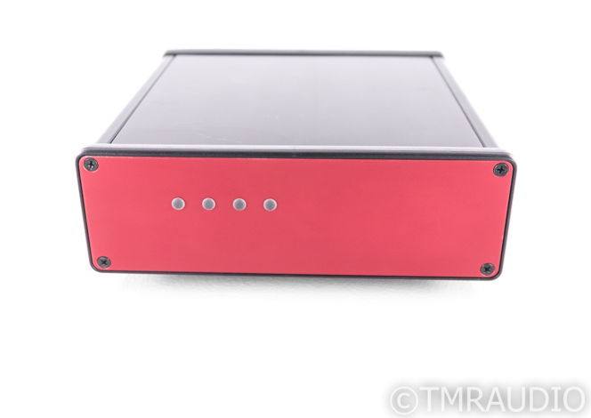 Digital Amplifier Company (DAC) Cherry DAC DAC 1 TL; D/...