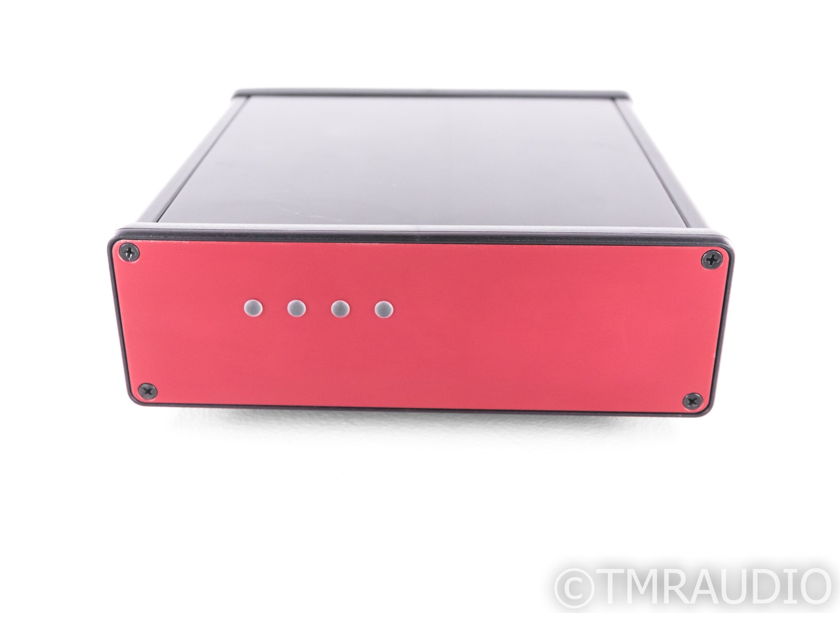 Digital Amplifier Company (DAC) Cherry DAC DAC 1 TL; D/A Converter (20840)