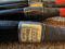 Elrod Power Systems Statement Gold Bi-Wire Speaker Cables 3
