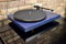 Pro-Ject Audio Systems Debut Carbon EVO - Satin Blue 4