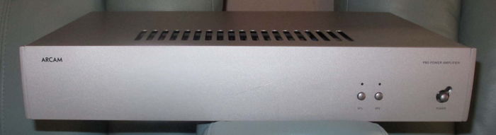 Arcam P80 Stereo 2 channel amplifier  ** PRICE LOWERED**