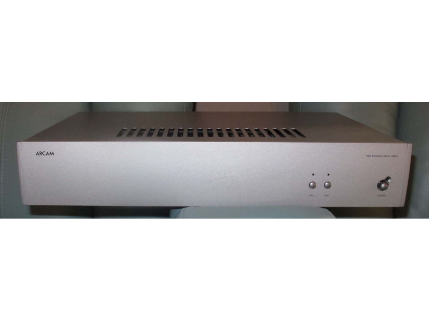 Arcam P80 Stereo 2 channel amplifier  ** PRICE LOWERED**