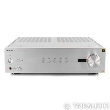Sony TA-A1ES Stereo Integrated Amplifier (57349)