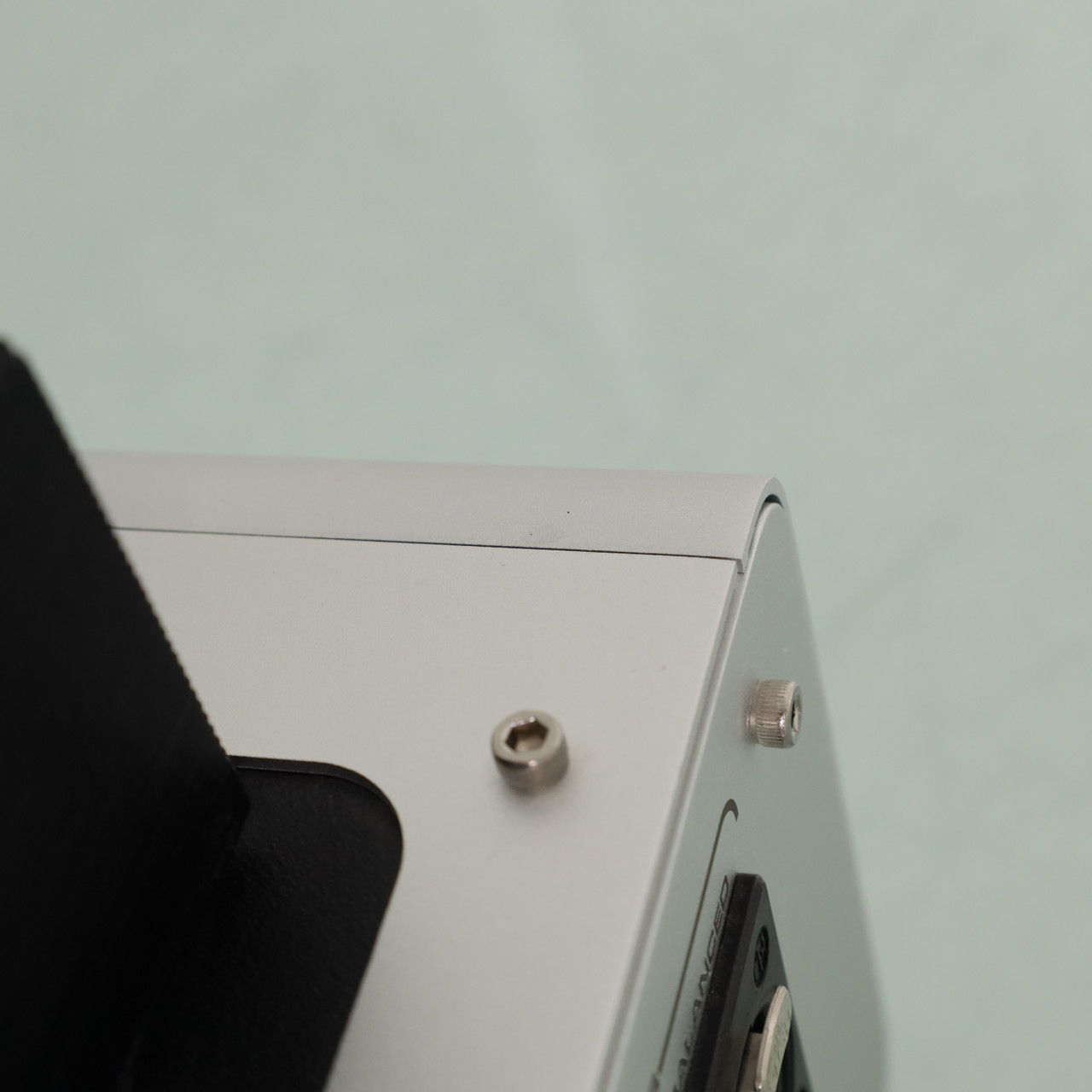 Audio Research VT80SE Stereo Tube Power Amplifier (82952) 9