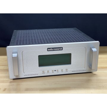 Audio Research Reference 2 SE Phono Stage Preamp