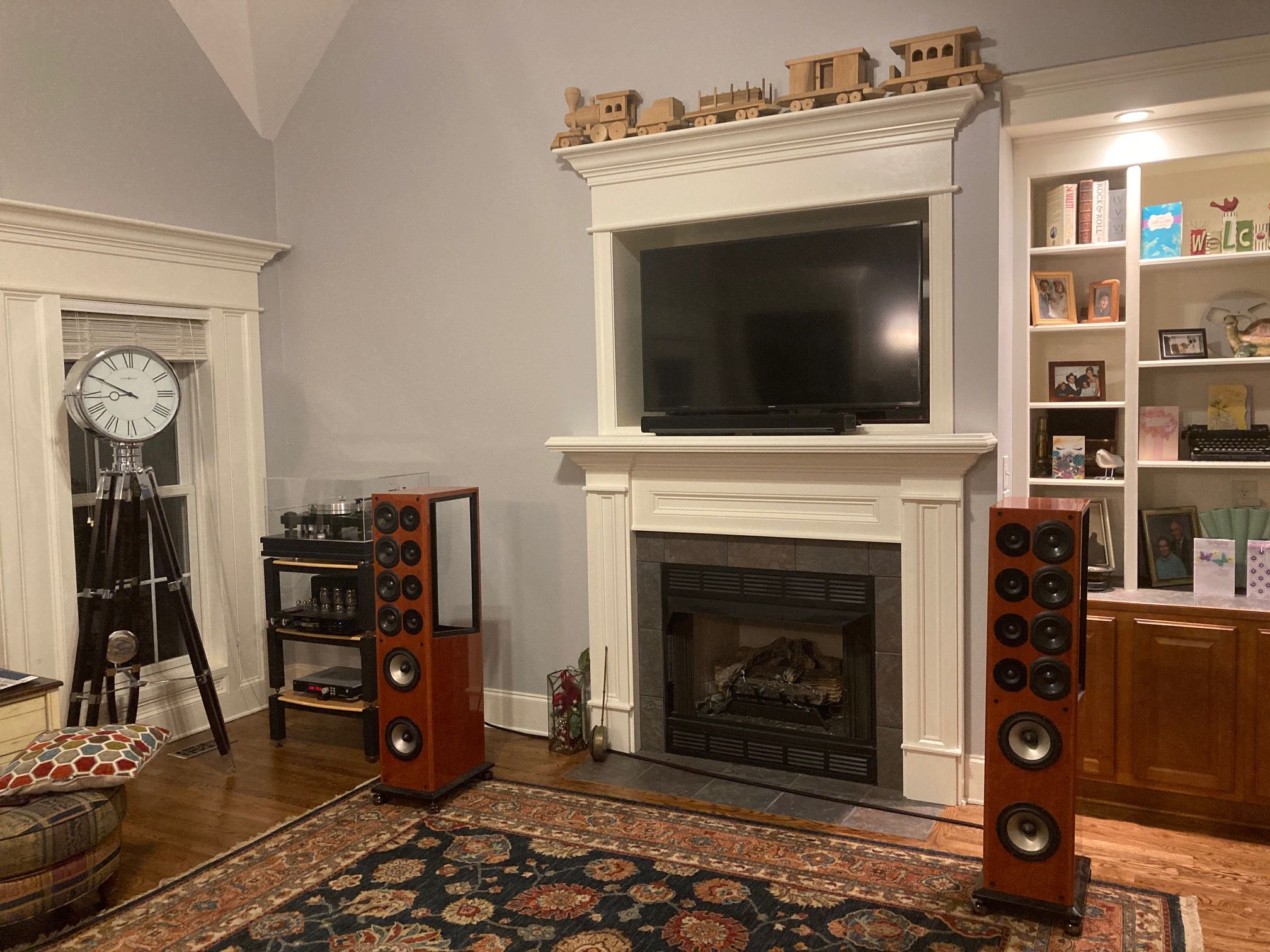 Duddley's System