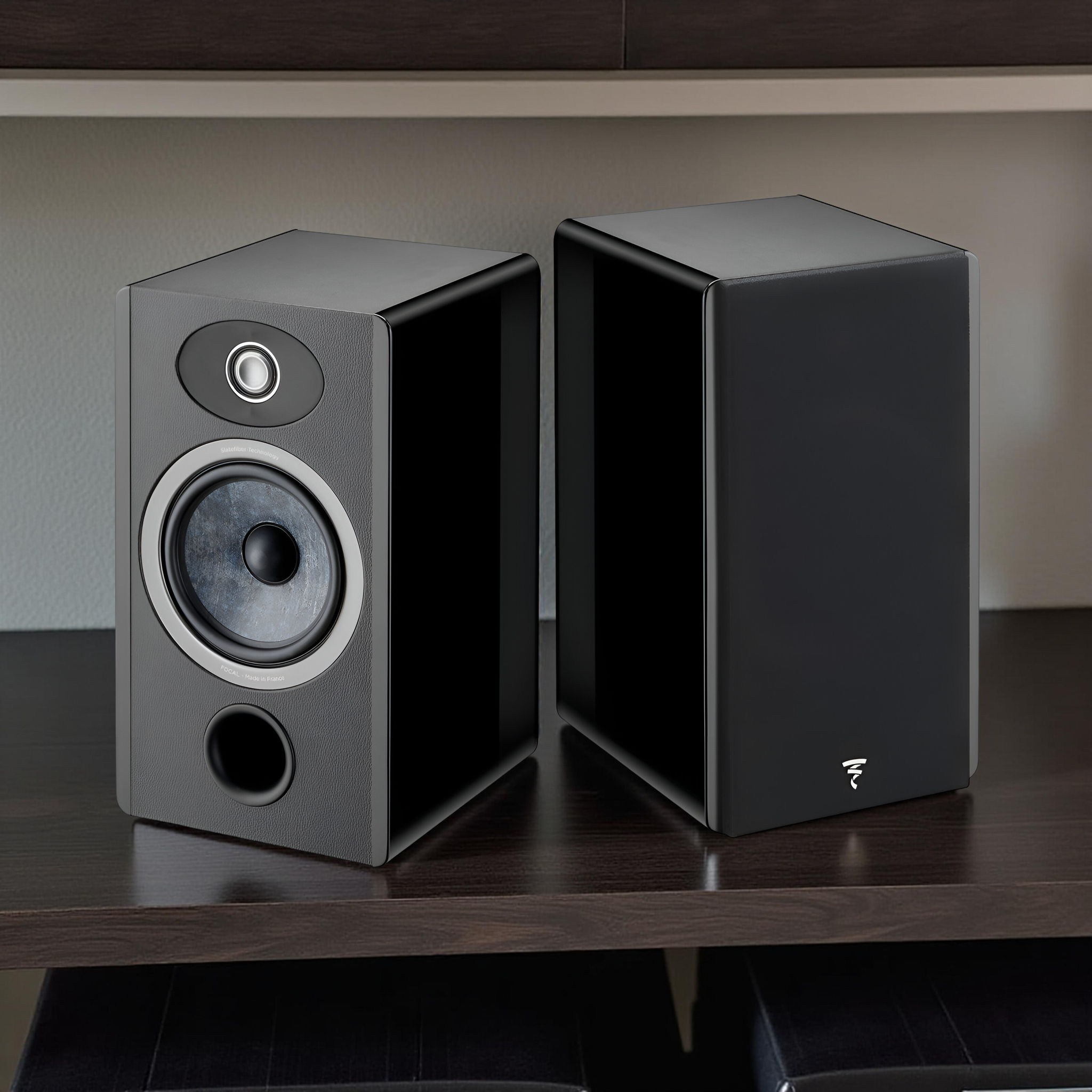 Focal Vestia N1