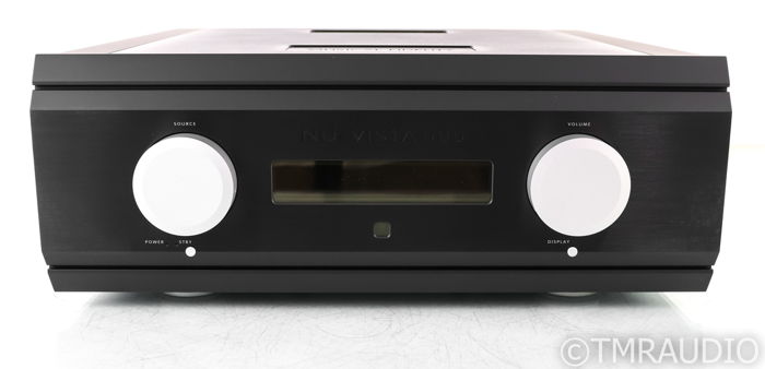 Musical Fidelity Nu-Vista 600 Stereo Integrated Amplifi...