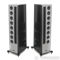 T+A Solitaire CWT 1000-40 Floorstanding Speakers; An (5... 3