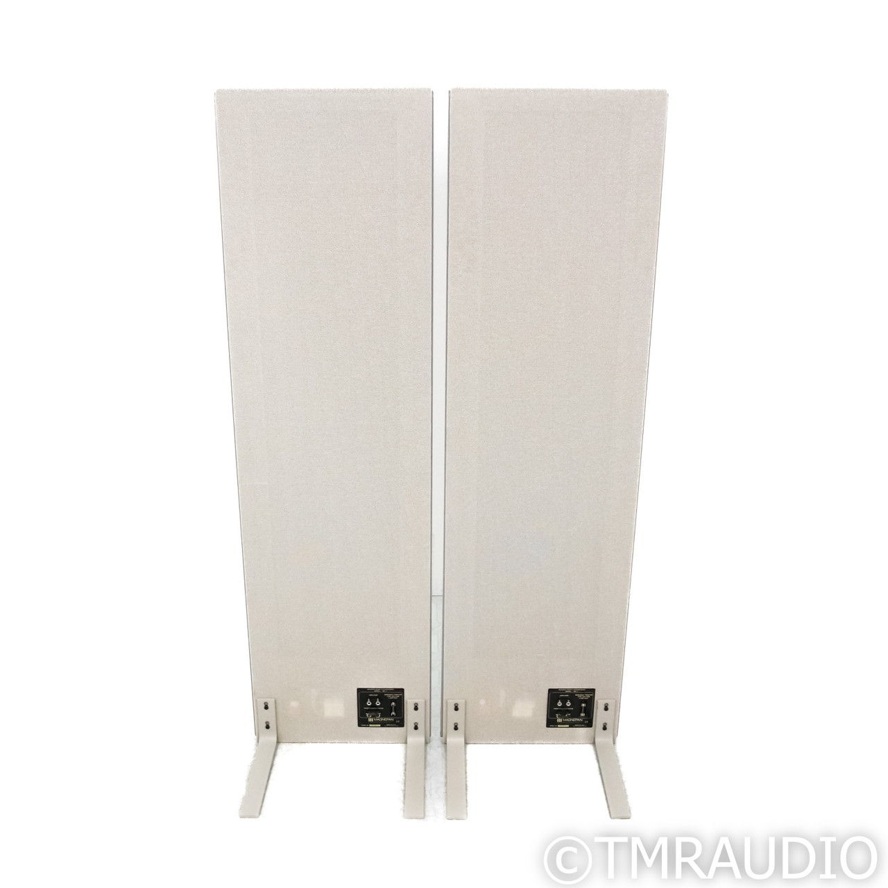 Magnepan MG .7 Planar Magnetic Floorstanding Speakers; ... 5