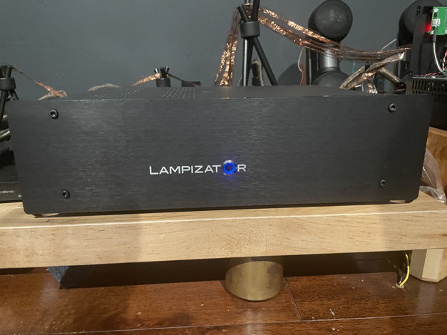 Lampizator Amber 3 For Sale | Audiogon