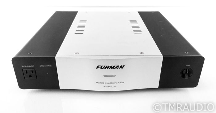 Furman IT-Reference 15i AC Power Line Conditioner (21428)