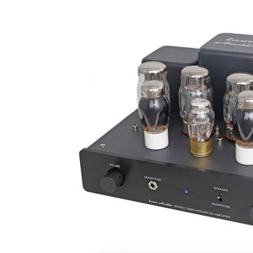 Icon Audio Stereo 25 MK 11 (NEW) with KT88 Tubes - Auto...