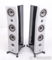 Focal Kanta 2 Floorstanding Speakers; High Gloss White/... 4
