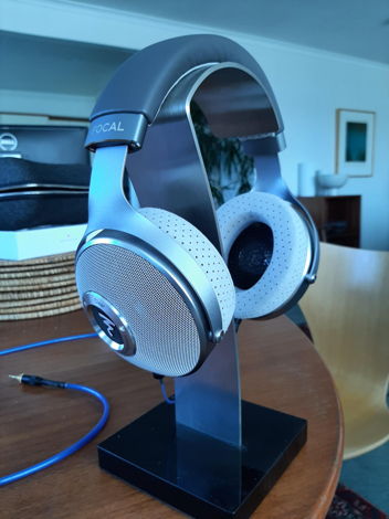 FOCAL CLEAR - AS NEW