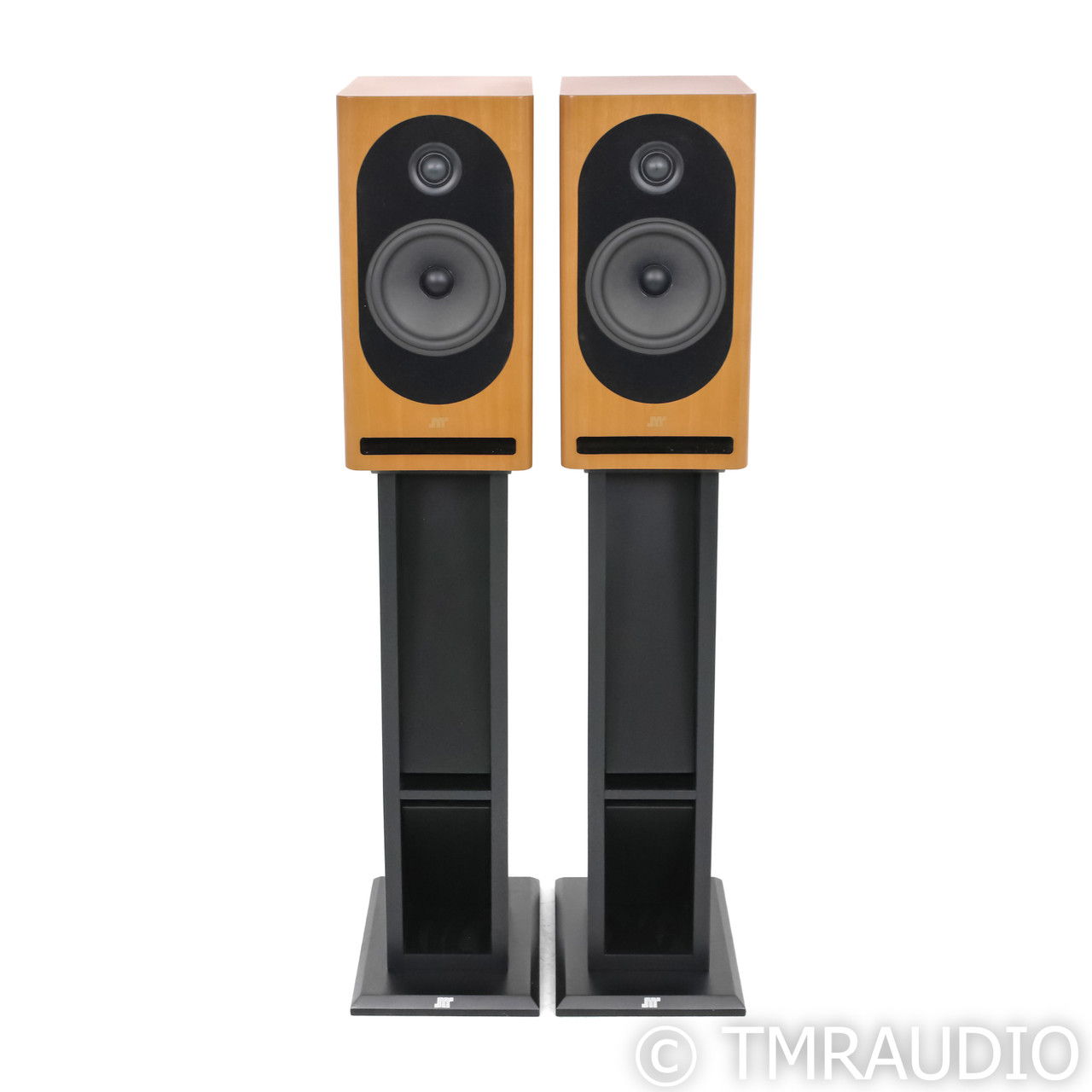 Jean-Marie Reynaud Bliss Jubile Bookshelf Speakers; Ani... 3