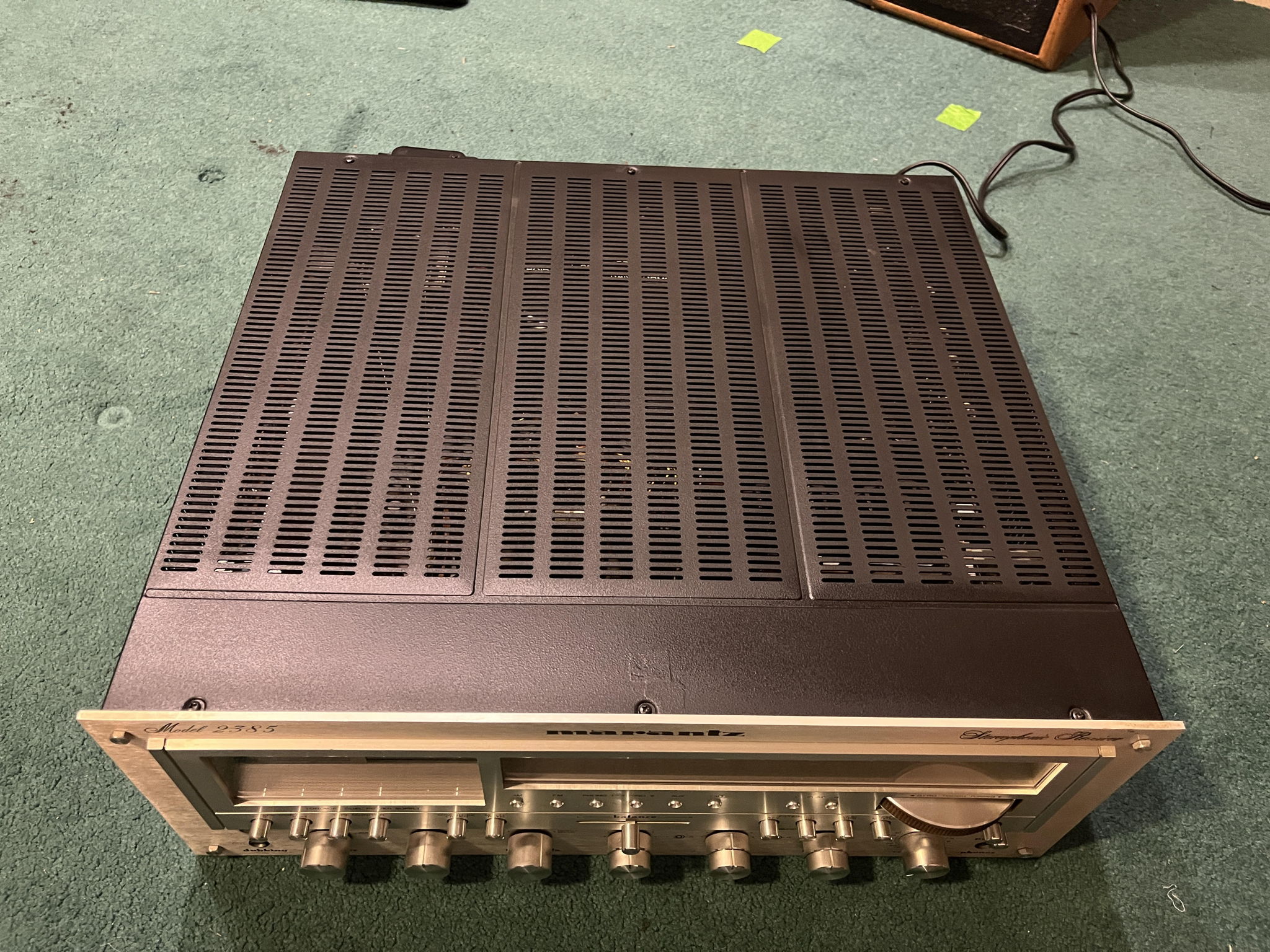 Marantz 2385 9