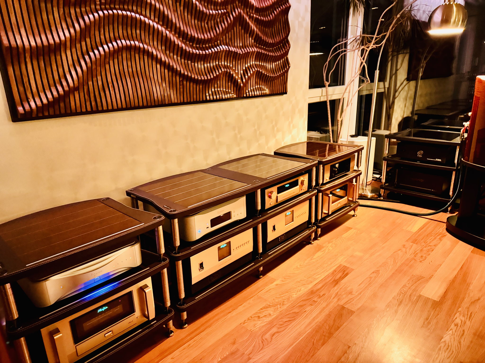 HiFiKenobi’s System