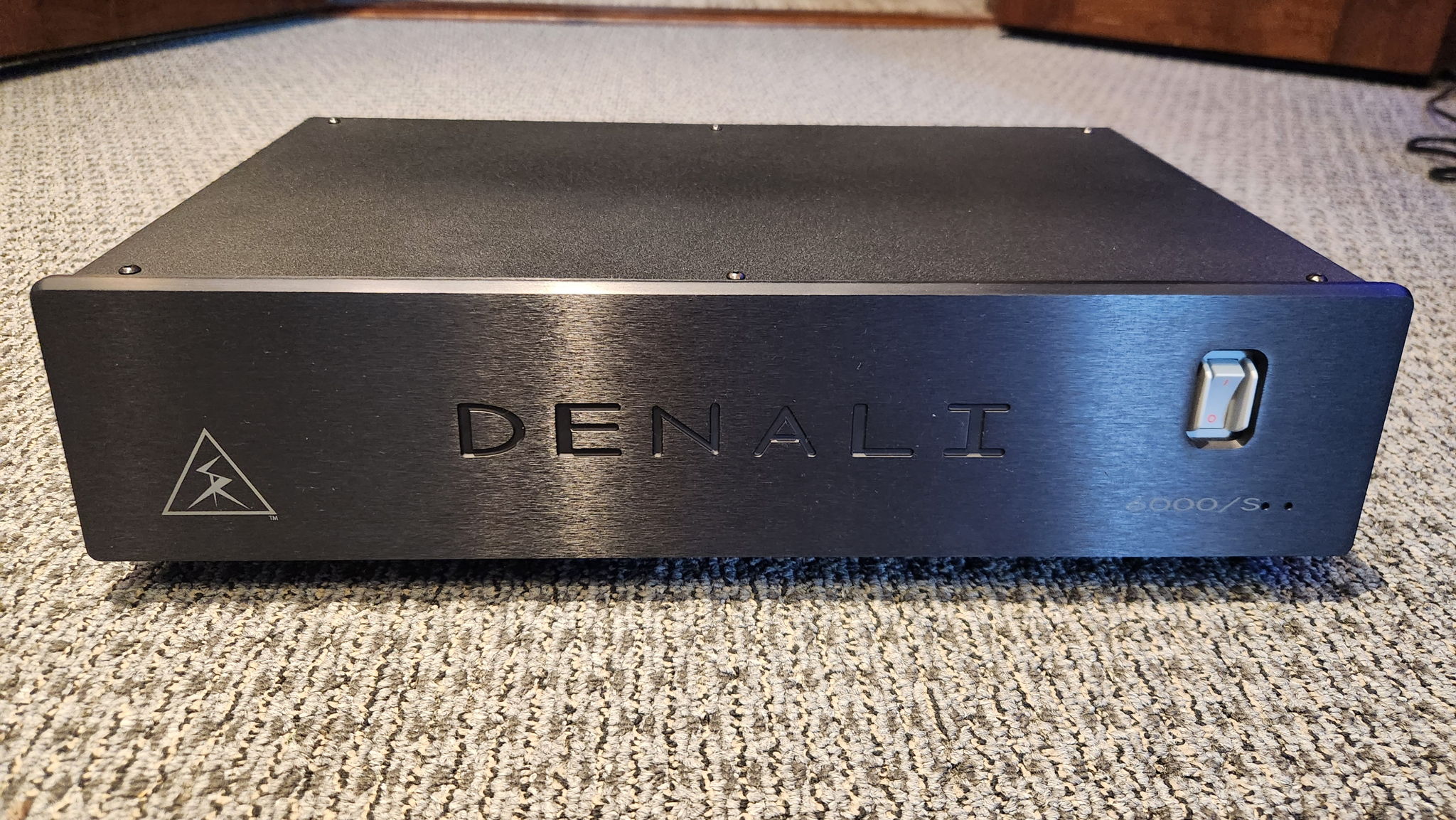 Shunyata Research Denali 6000S - Price DROP