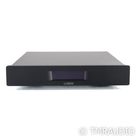 Lumin D2 Network Streamer (63149)