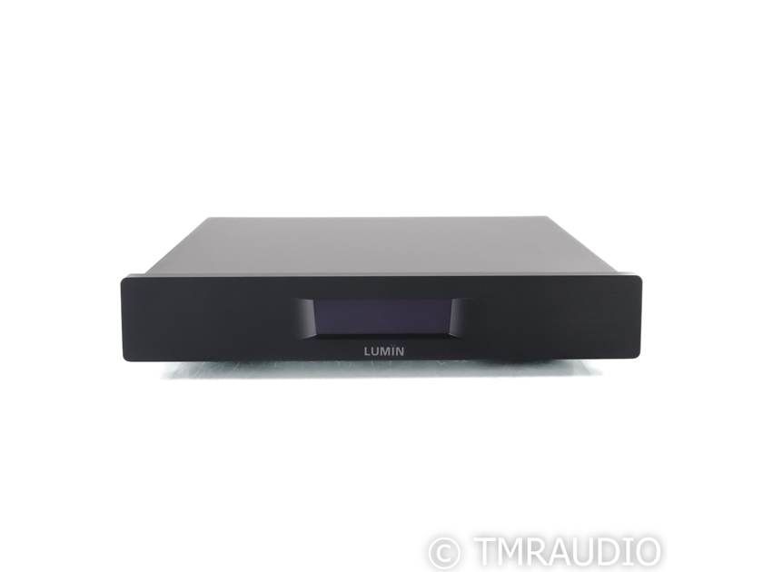 Lumin D2 Network Streamer (63149)