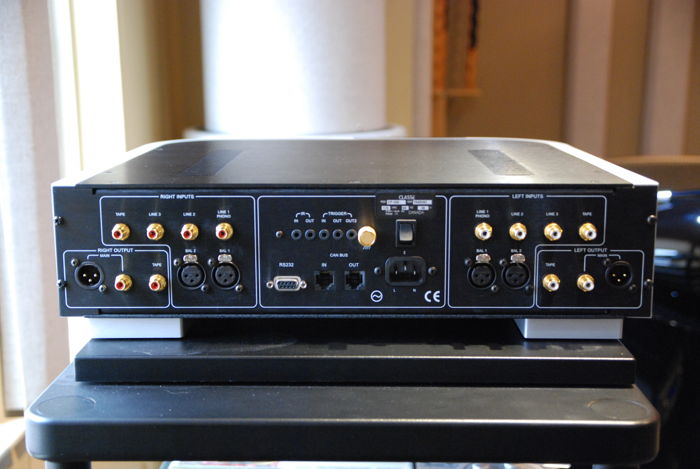 Classe CP-500 One owner. Excellent condition. Priced to...