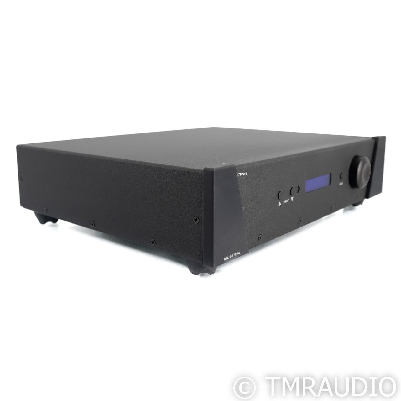 Wyred4Sound STP-SE Stereo Preamplifier (63579) 2